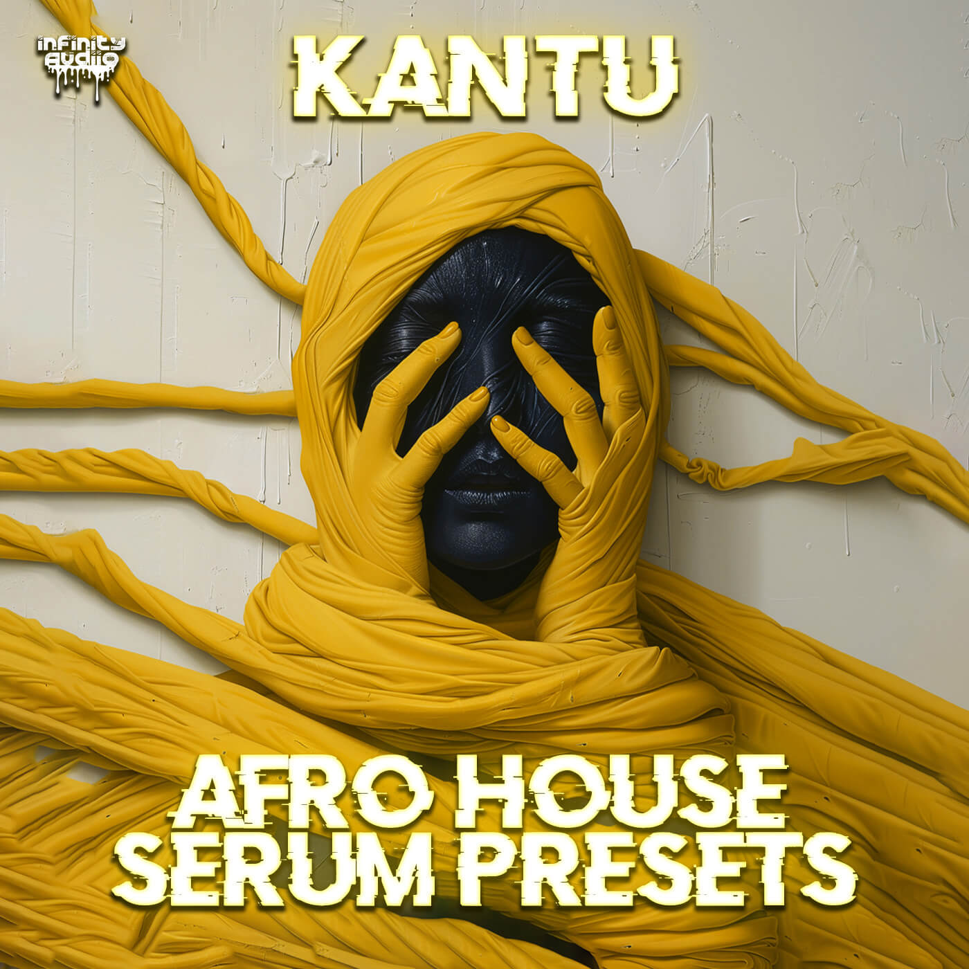 Kantu - Afro House Serum Presets
