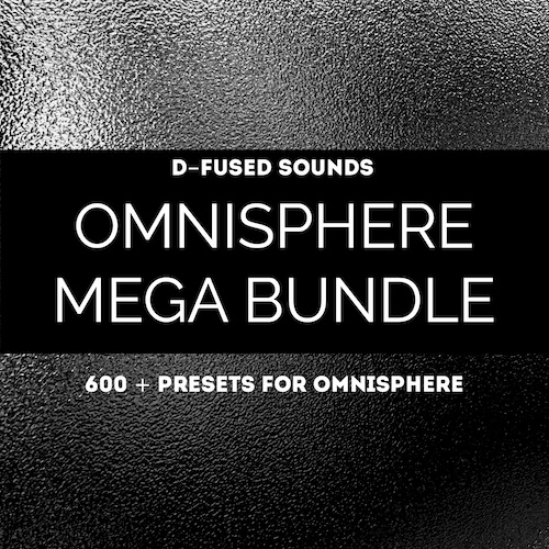 OMNISPHERE MEGA BUNDLE