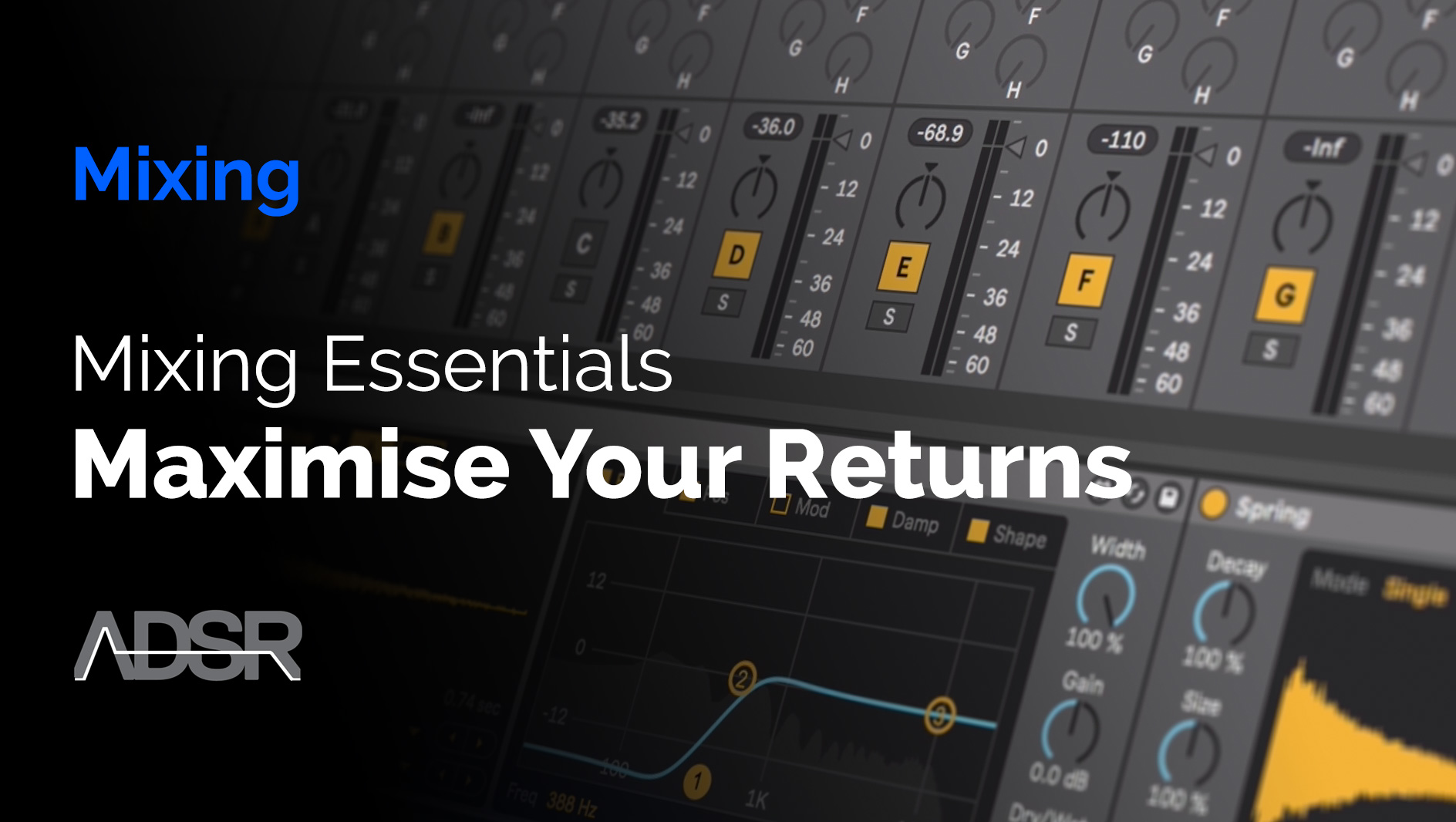 Get The Most From Your Returns