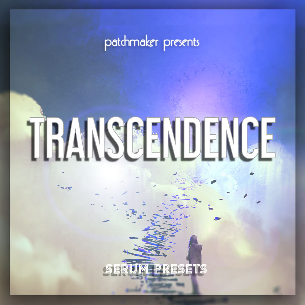 Transcendence for Serum