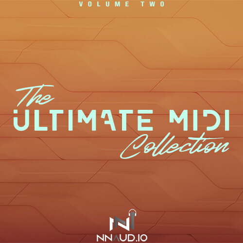 Ultimate MIDI Library Collection 2
