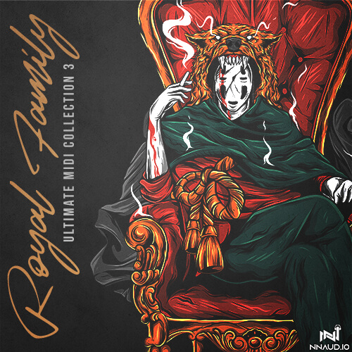 Royal Family MIDI Bundle