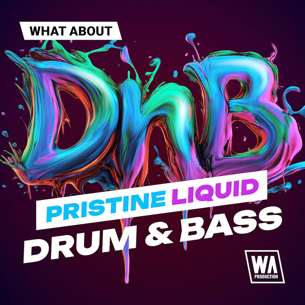 What About: Pristine Liquid Drum & Bass
