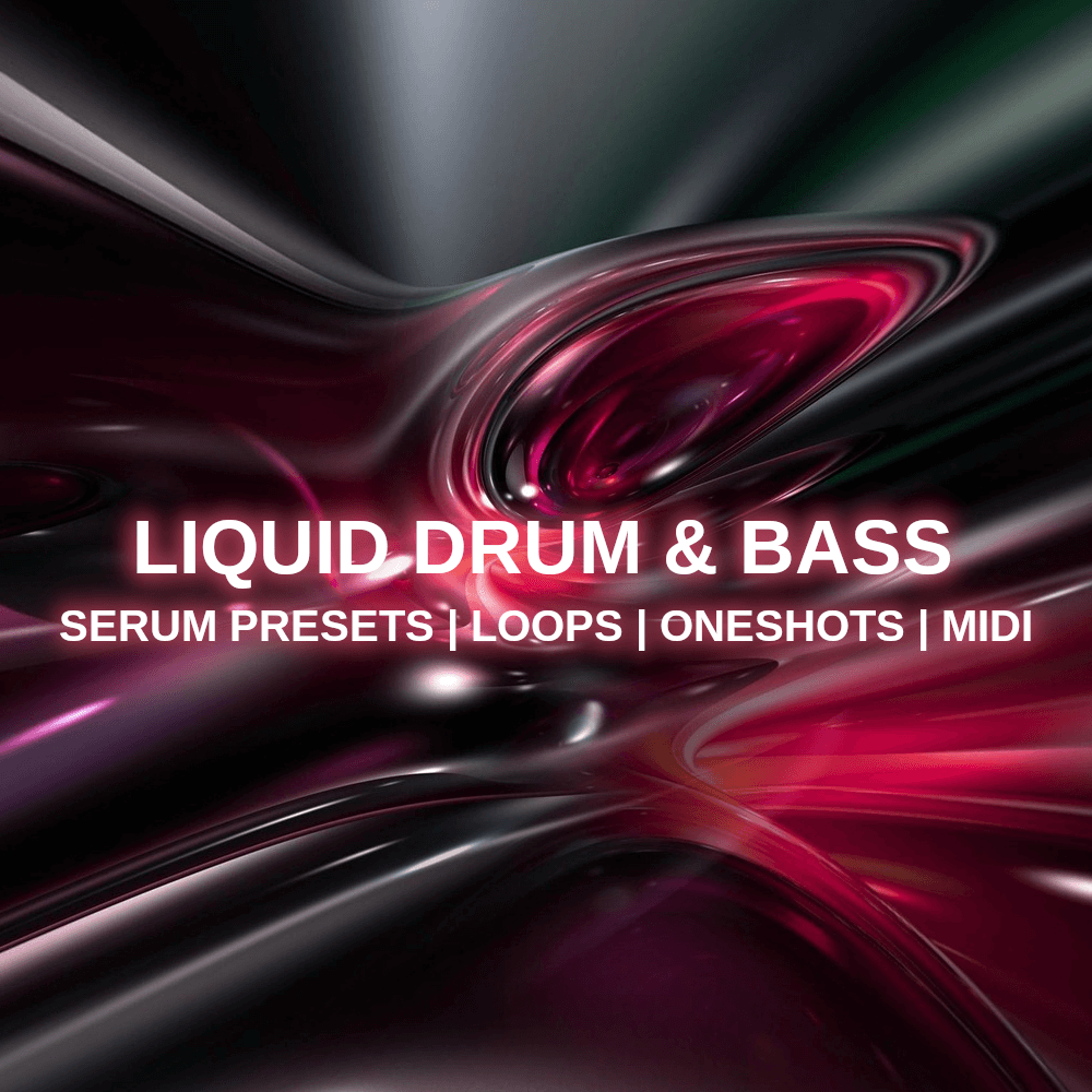 Liquid Drum & Bass