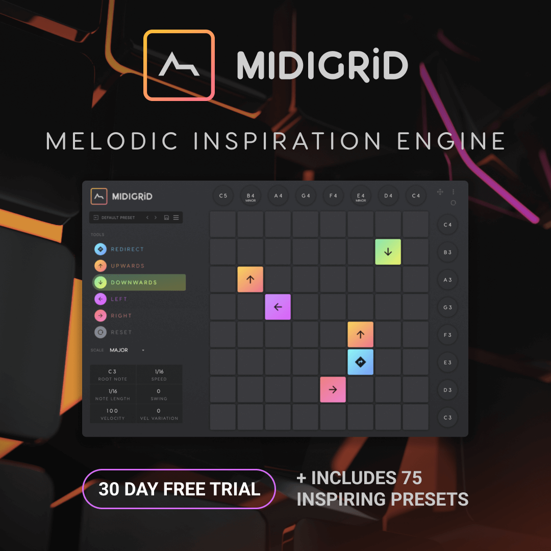 MIDIGRiD