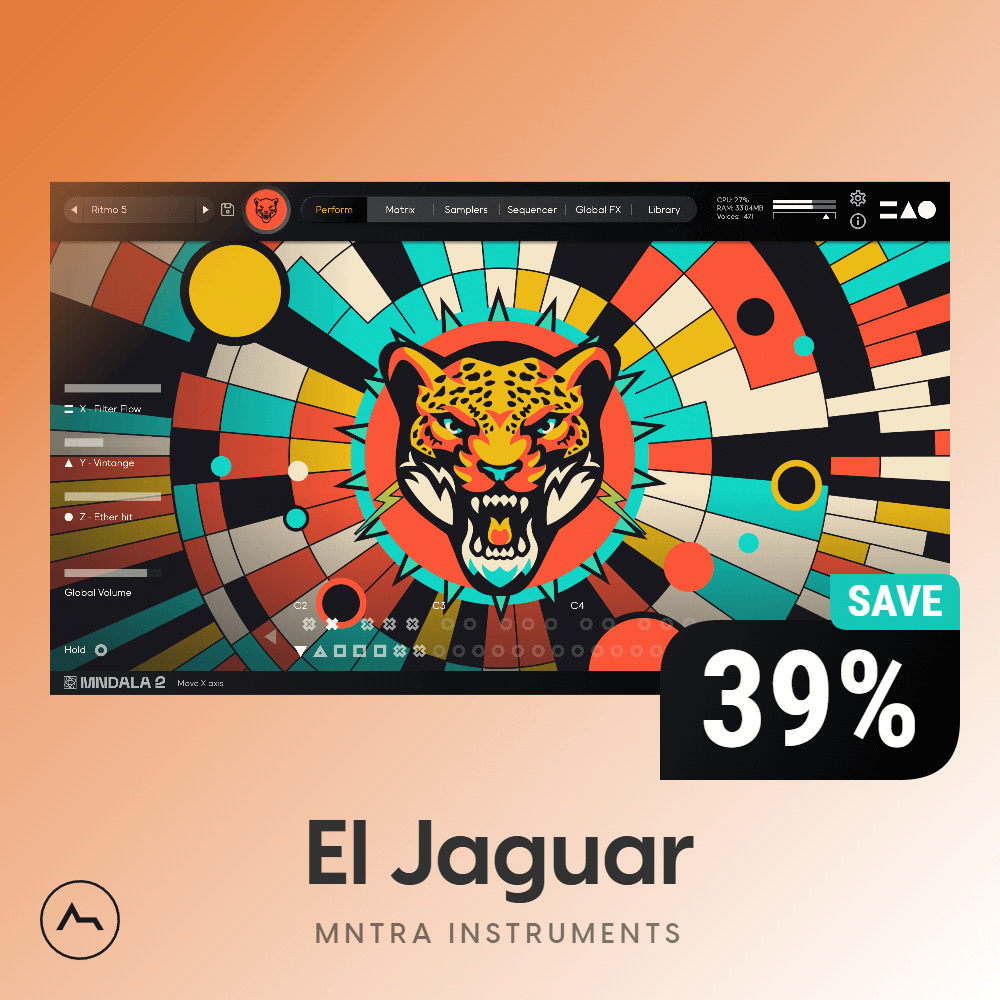 El Jaguar
