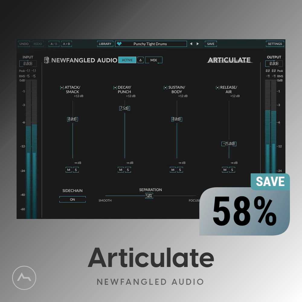 Articulate