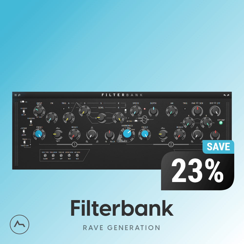Filterbank