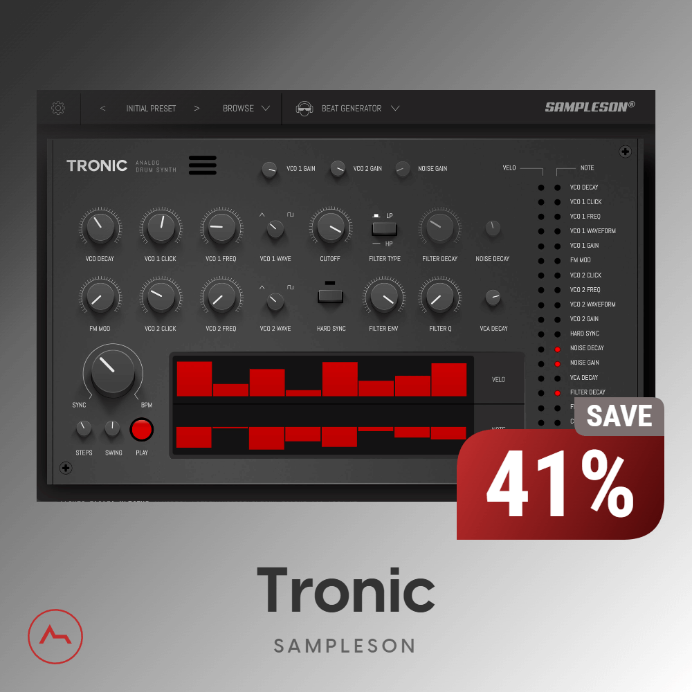 Tronic