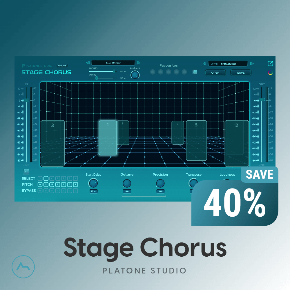 Stage Chorus