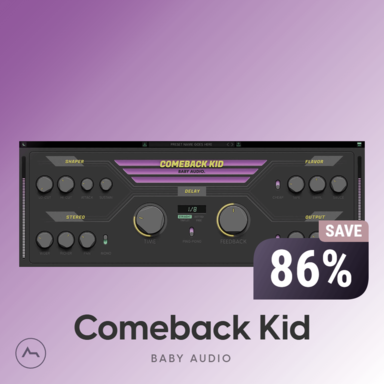 Easy and Intuitive Delay Engine Only $9.99!?