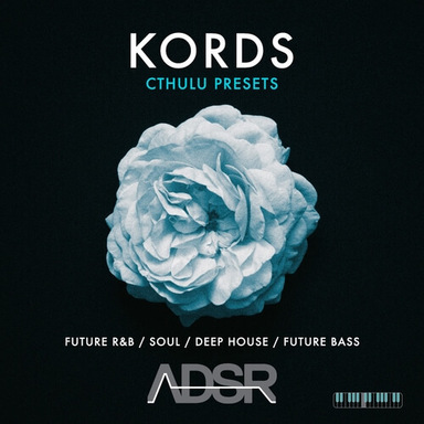 Transform Your Sound with KORDS Chord & Arp Presets