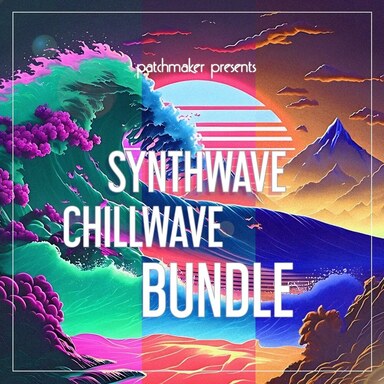 Synthwave Serum Presets Bundle – Only $19!