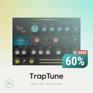HUGE Savings - Automatic Tuner Plugin!