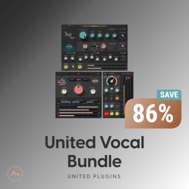 All Your Voice Needs In One Bundle!