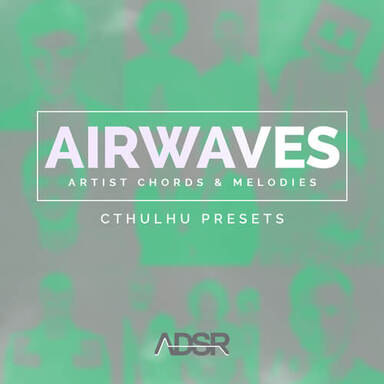 Recreate Chart-Topping Tracks with Airwaves Chords